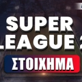 Στοίχημα Super League 2: Ηπειρώτικος περίπατος στο 2.35!