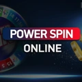 Power Spin Online