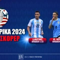 Copa America 24 Πρώτος Σκόρερ: Στην κορυφή ο Μαρτίνες!