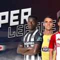 Stoiximan Super League 2024-25: Αποδόσεις - Πρόγραμμα - Βαθμολογία - Προγνωστικά