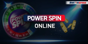 Power Spin Online