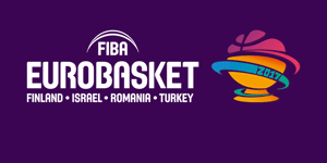 Eurobasket 2017: Τέσσερις ομάδες στο δρόμο για την κορυφή