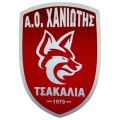 A.O. Χανιώτης