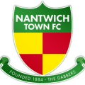 Nantwich Town