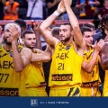 ΑΕΚ BETSSON BC-Βόννη με Bet Builder και Σούπερ Αποδόσεις στην Betsson (17/12)