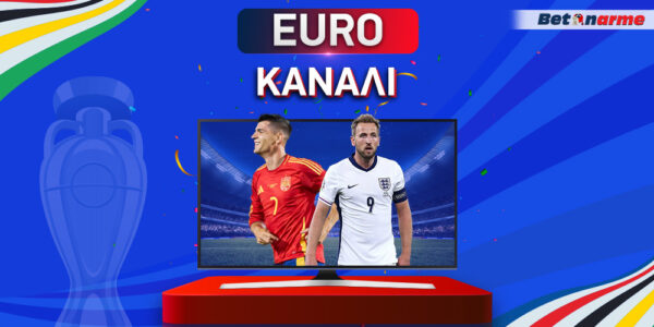 EURO 24 Κανάλι ▶️ Εδώ θα δούμε τον τελικό