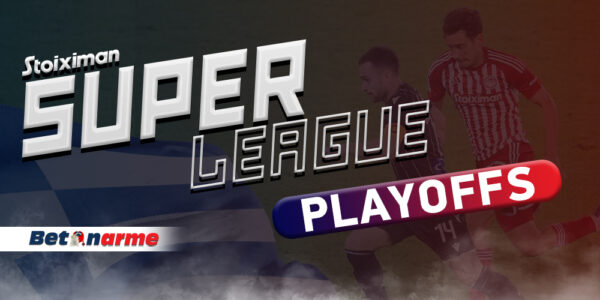 Play off Superleague 2025: Τέσσερις διεκδικητές, ένα τρόπαιο